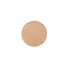 Crepe Round Seat - Pecan Leather - Dining Chairs Tolv Loom Collection Dubai