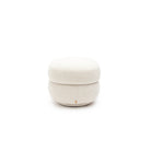 Cruze Ottoman - Coconut