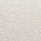 Cruze Ottoman - Coconut