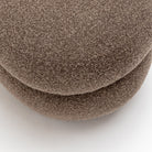Cruze Ottoman - Pecan