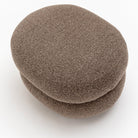 Cruze Ottoman - Pecan