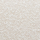 Cruze Swivel Chair - Coconut