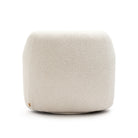 Cruze Swivel Chair - Coconut
