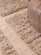 Cuadro Rug - Pecan