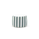 Cypress Outdoor Ottoman - Moss - Ottomans Loom Collection Loom Collection Dubai