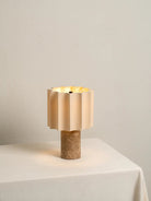 Dalli Table Lamp - Table Lamps Loom Collection Loom Collection Dubai