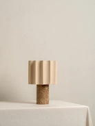 Dalli Table Lamp - Table Lamps Loom Collection Loom Collection Dubai