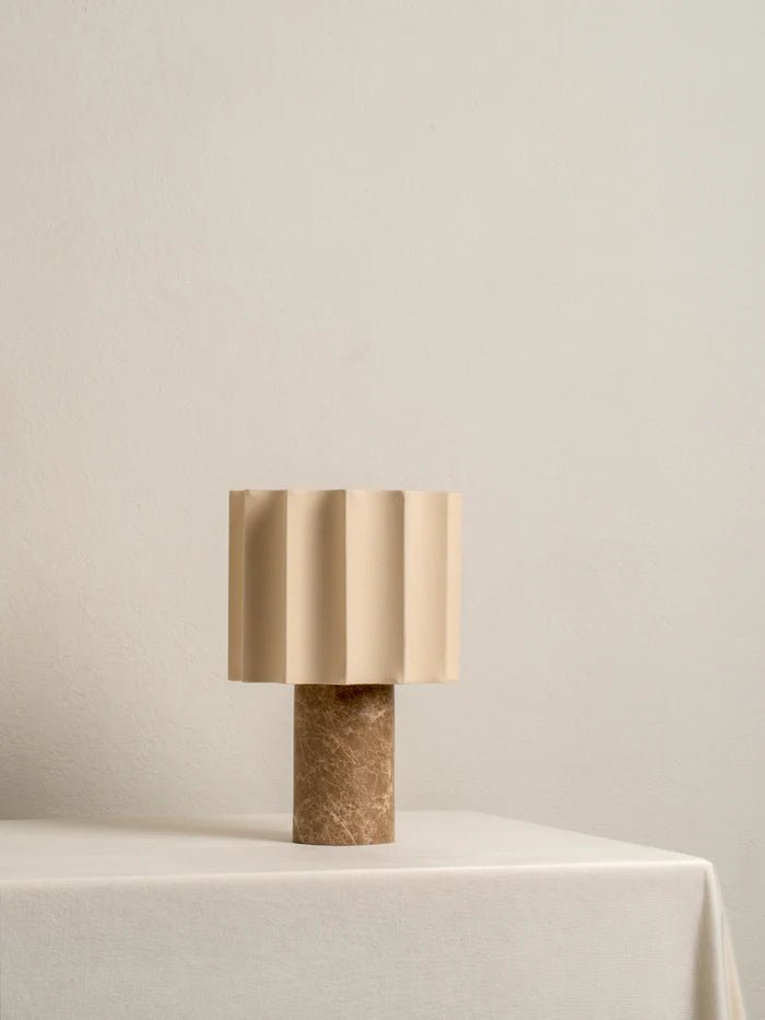 Dalli Table Lamp - Table Lamps Loom Collection Loom Collection Dubai