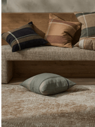 Dante 50Cm Cushion - Spruce - Cushions Loom Collection Loom Collection Dubai