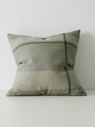 Dante 50Cm Cushion - Spruce - Cushions Loom Collection Loom Collection Dubai