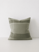 Dante 50Cm Cushion - Spruce - Cushions Loom Collection Loom Collection Dubai