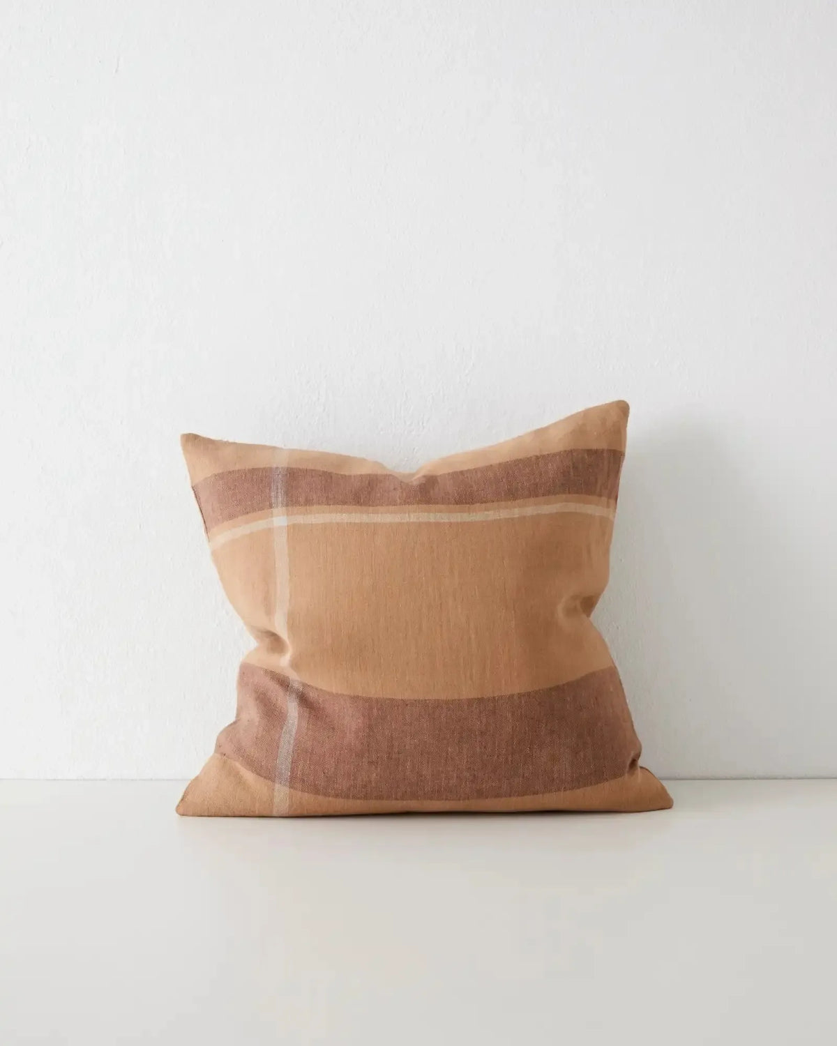 Dante 50Cm Cushion - Terracotta