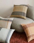 Dante 50Cm Cushion - Terracotta