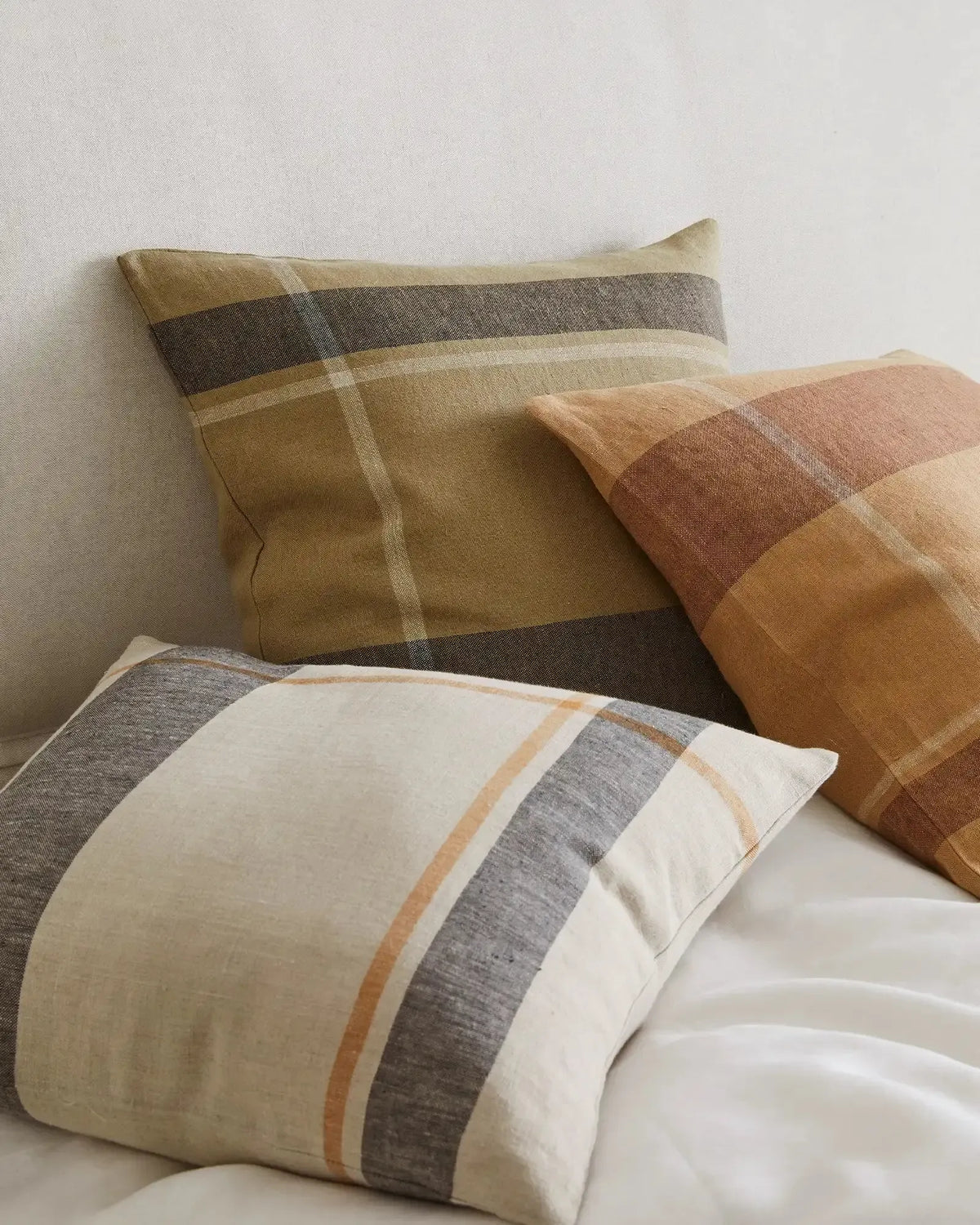 Dante 50Cm Cushion - Terracotta