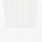 Davila Pendant Lamp - Stonewhite - Ceiling Lights Loom Collection Loom Collection Dubai