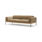 Department 235 Sofa - Oak & Conte Oyster - Sofas Natadora Loom Collection Dubai