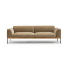 Department 235 Sofa - Oak & Conte Oyster - Sofas Natadora Loom Collection Dubai