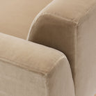 Department 235 Sofa - Oak & Conte Oyster - Sofas Natadora Loom Collection Dubai