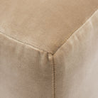 Department 235 Sofa - Oak & Conte Oyster - Sofas Natadora Loom Collection Dubai