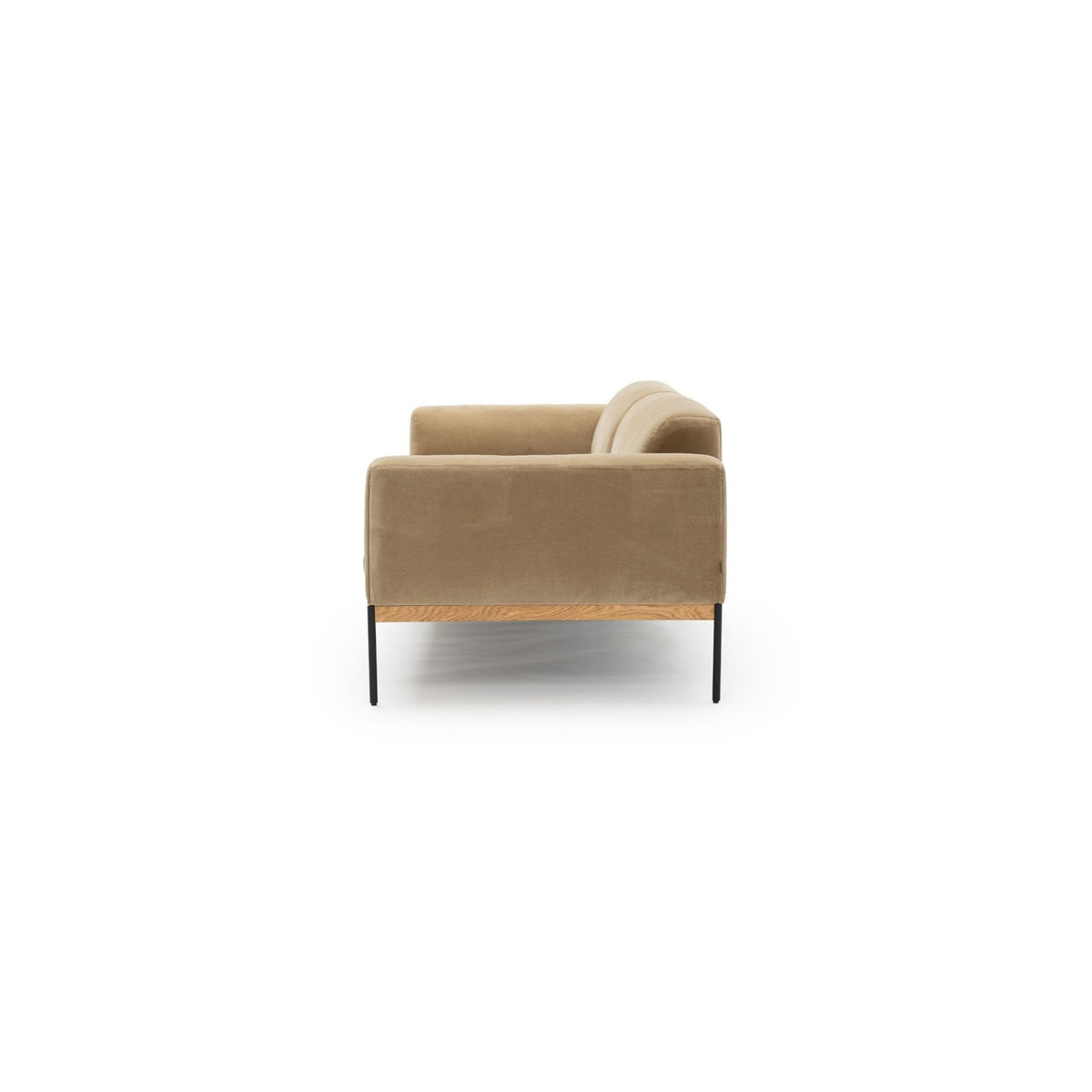 Department 235 Sofa - Oak & Conte Oyster - Sofas Natadora Loom Collection Dubai