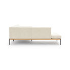 Department L - Shape Sofa - Gesso - Modular Sofas Natadora Loom Collection Dubai