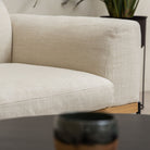 Department L - Shape Sofa - Gesso - Modular Sofas Natadora Loom Collection Dubai