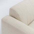 Department L - Shape Sofa - Gesso - Modular Sofas Natadora Loom Collection Dubai