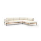 Department L - Shape Sofa - Gesso - Modular Sofas Natadora Loom Collection Dubai