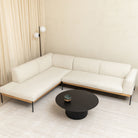 Department L - Shape Sofa - Gesso - Modular Sofas Natadora Loom Collection Dubai