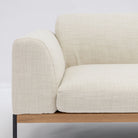 Department L - Shape Sofa - Gesso - Modular Sofas Natadora Loom Collection Dubai
