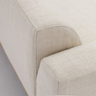 Department L - Shape Sofa - Gesso - Modular Sofas Natadora Loom Collection Dubai