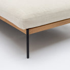 Department L - Shape Sofa - Gesso - Modular Sofas Natadora Loom Collection Dubai