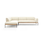 Department L - Shape Sofa - Gesso - Modular Sofas Natadora Loom Collection Dubai