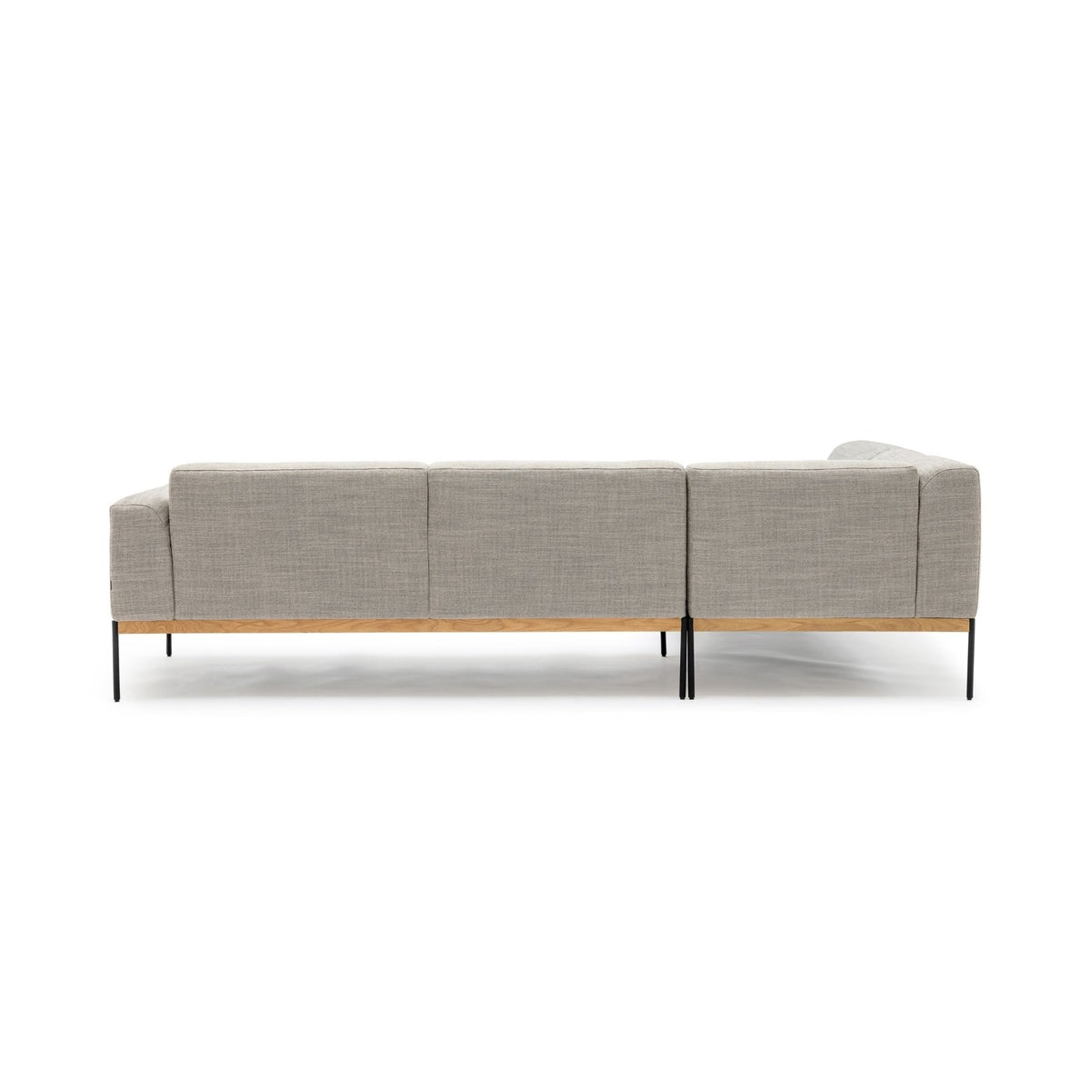 Department L - Shape Sofa - Harbour - Sectional Sofas Natadora Loom Collection Dubai