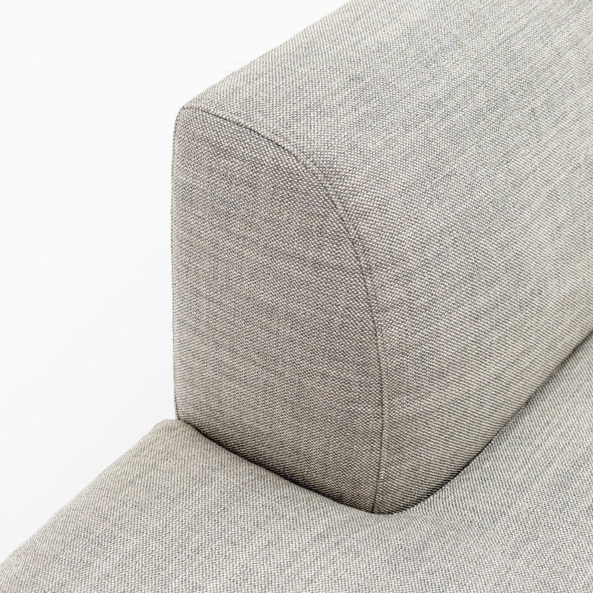 Department L - Shape Sofa - Harbour - Sectional Sofas Natadora Loom Collection Dubai