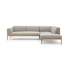Department L - Shape Sofa - Harbour - Sectional Sofas Natadora Loom Collection Dubai