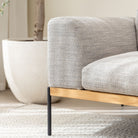 Department L - Shape Sofa - Harbour - Sectional Sofas Natadora Loom Collection Dubai