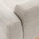Department L - Shape Sofa - Harbour - Sectional Sofas Natadora Loom Collection Dubai