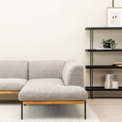 Department L - Shape Sofa - Harbour - Sectional Sofas Natadora Loom Collection Dubai