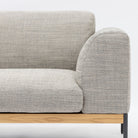 Department L - Shape Sofa - Harbour - Sectional Sofas Natadora Loom Collection Dubai