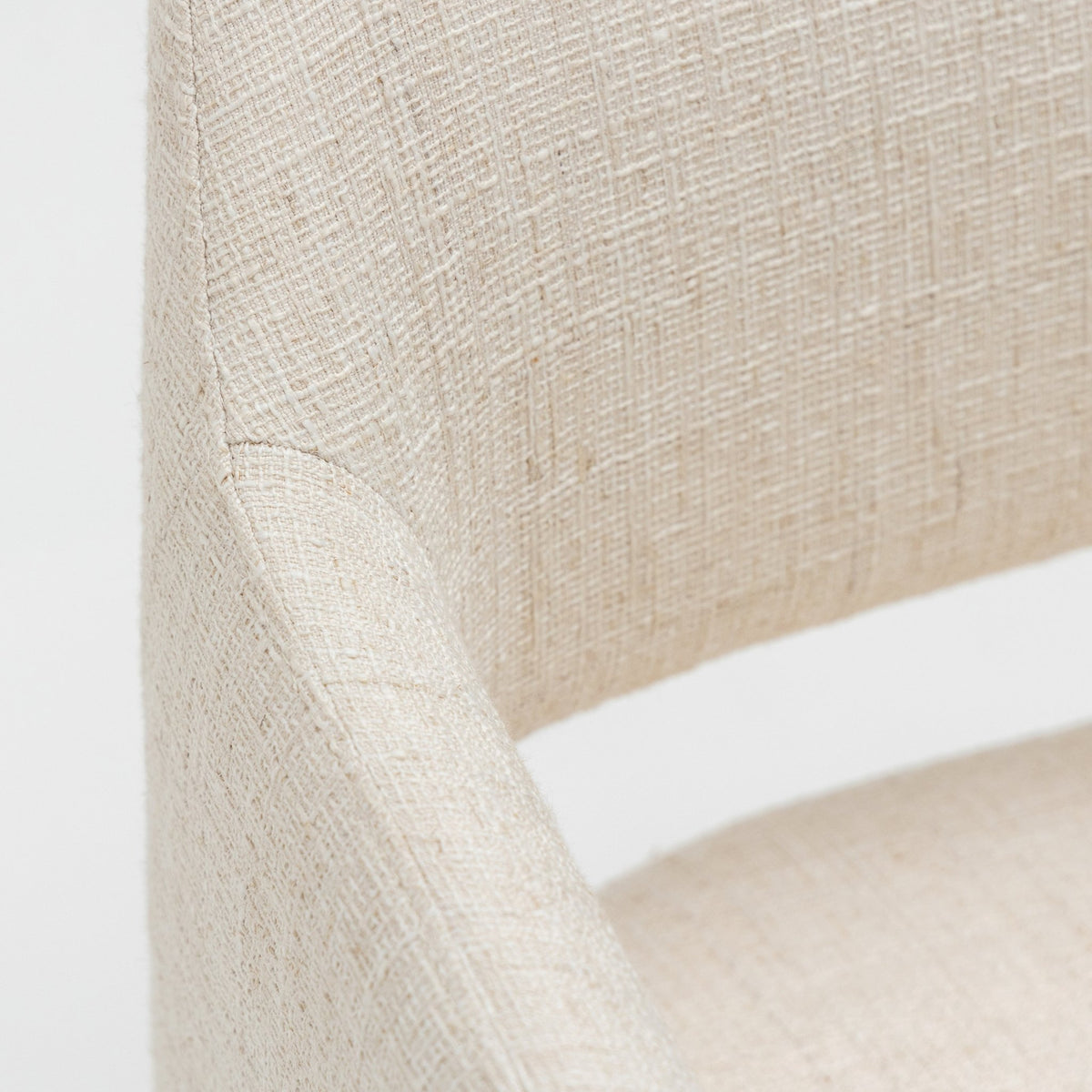 Diana Chair - Shell