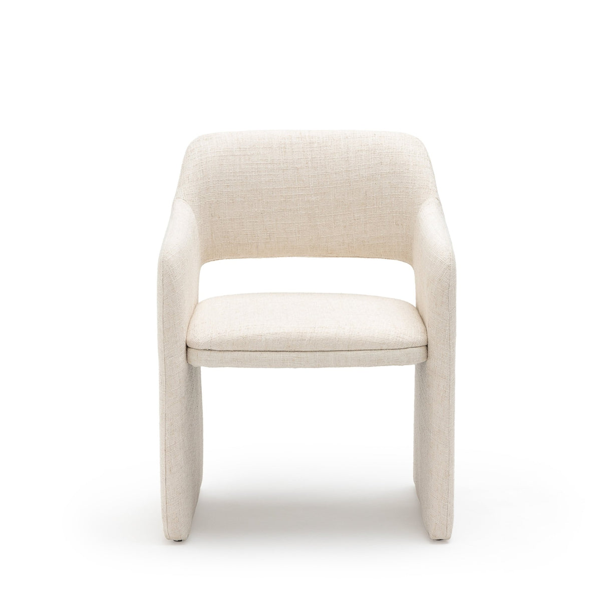 Diana Chair - Shell
