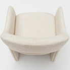 Diana Chair - Shell