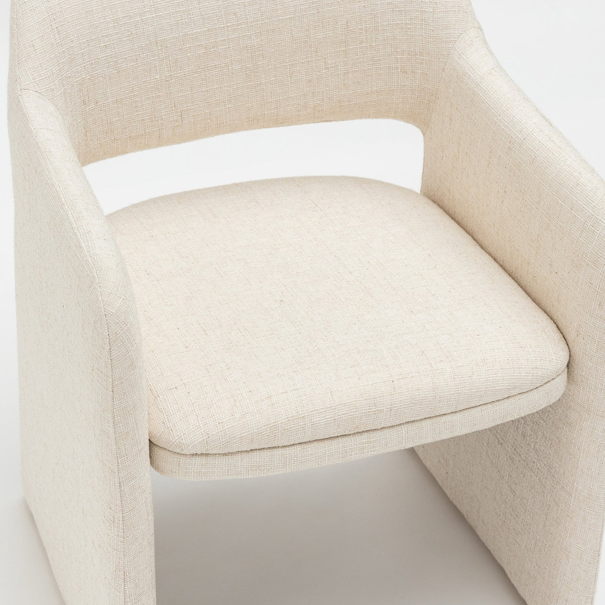 Diana Chair - Shell
