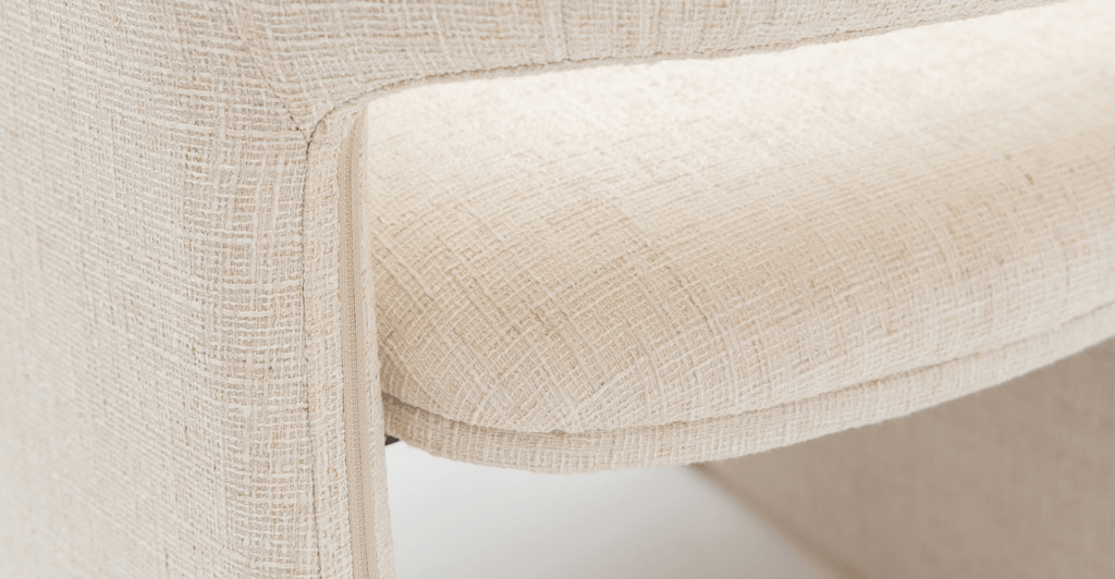 Diana Chair - Shell - Loom Collection