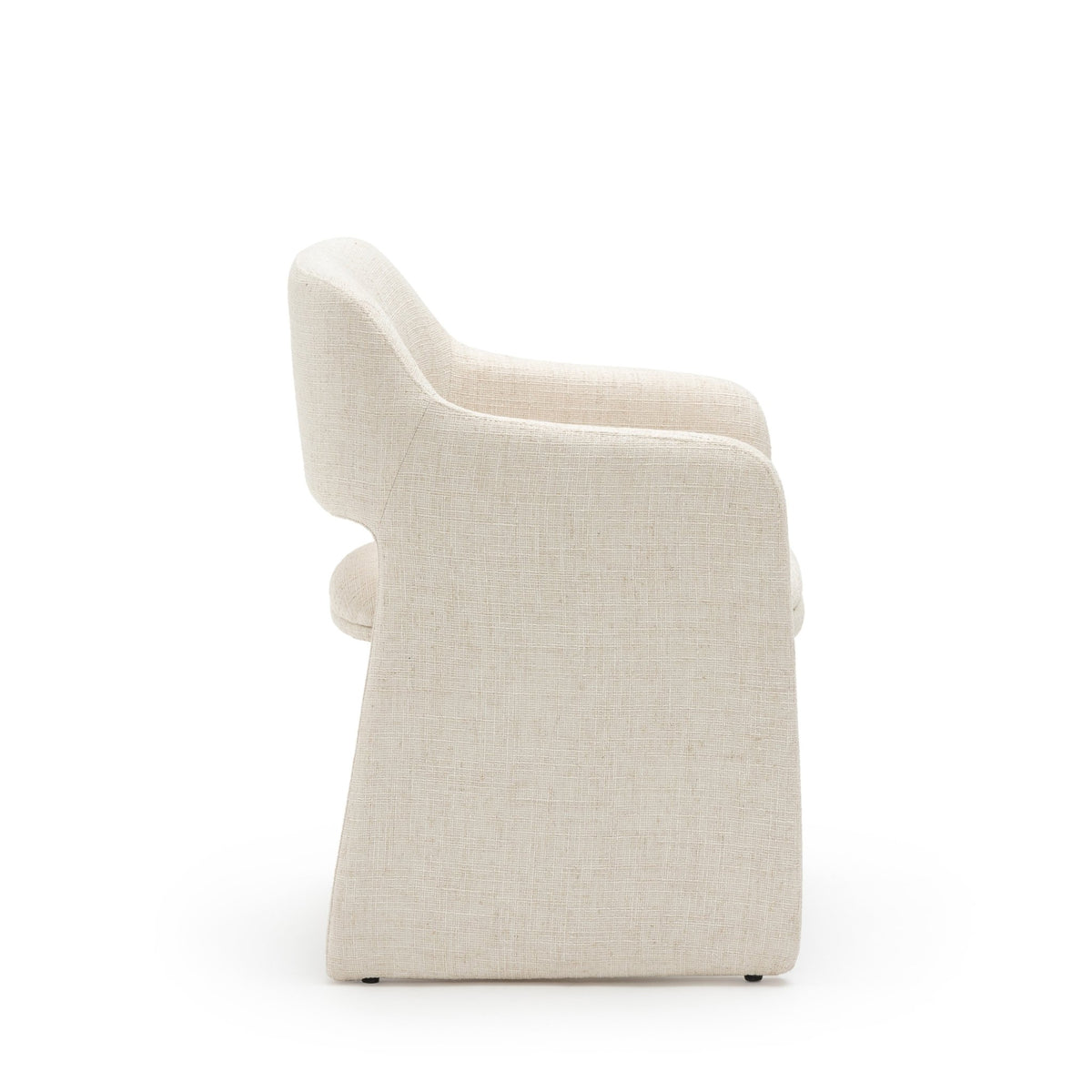 Diana Chair - Shell