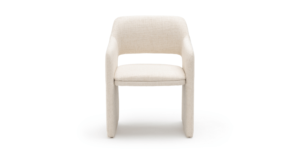 Diana Chair - Shell - Loom Collection