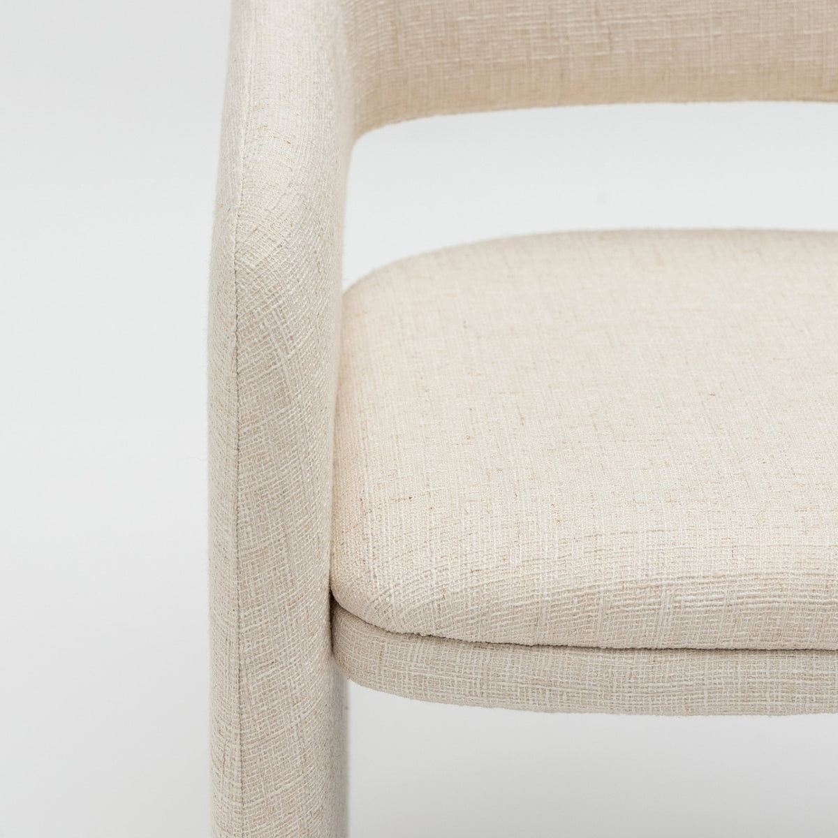 Diana Chair - Shell
