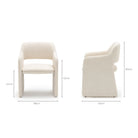 Diana Chair - Shell