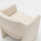 Diana Chair - Shell